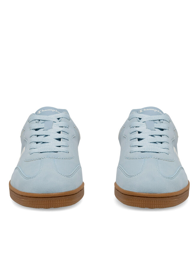 Champion Sneakersy Champion PRESTIGE S11736-BS009 Modrá