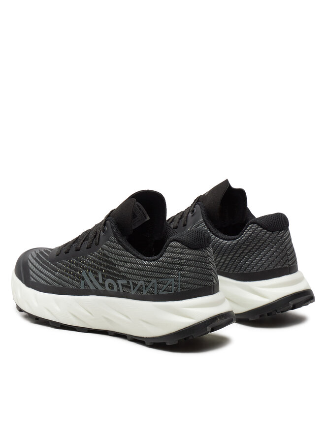 NNormal Zapatillas de running NNormal Kjerag N1ZKGM1 Negro