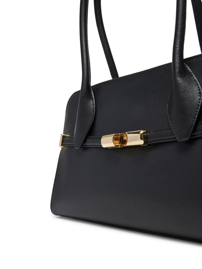 Furla Handtasche Furla WB01505 BX3104 O6000 Schwarz