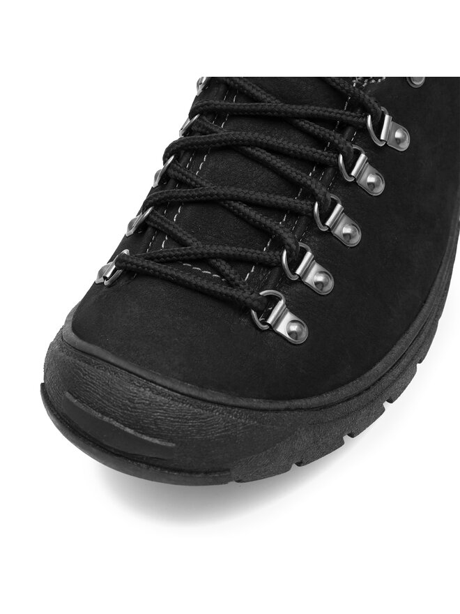 Lasocki Halbschuhe Lasocki MB-UZI-01 Schwarz