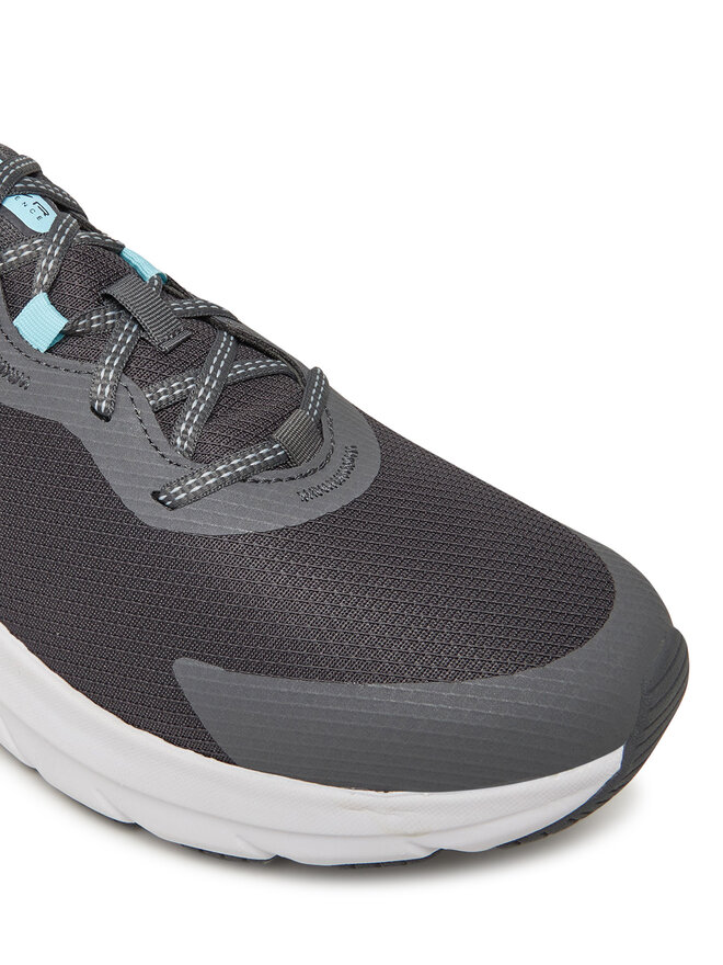 Under Armour Běžecké boty Under Armour UA HOVR Turbulence 2 RS 3028751 Šedá