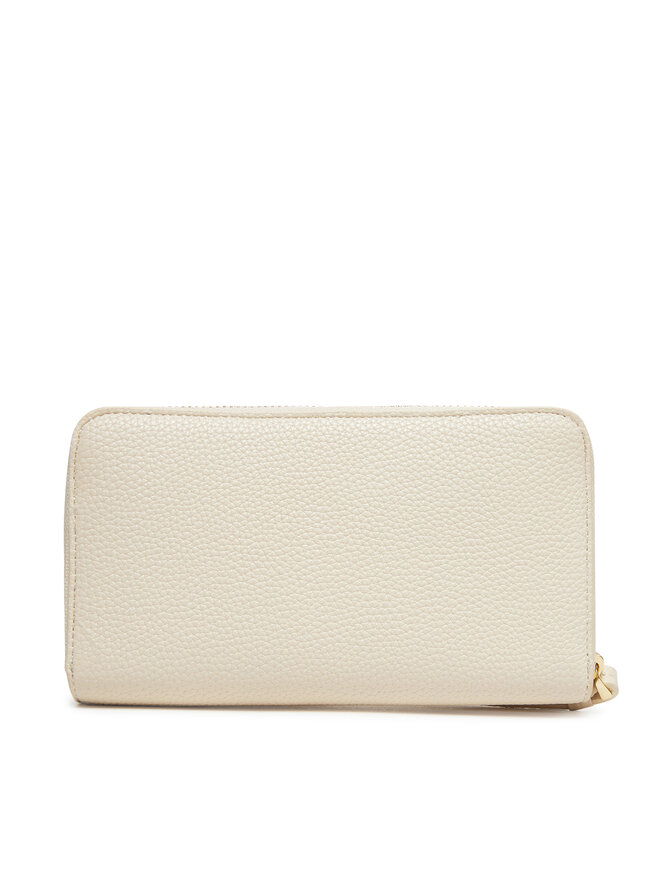 Armani Exchange Голям дамски портфейл Armani Exchange XW000361 AF11902 U1074 Бял