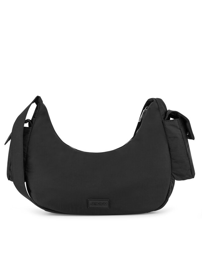 JENNY Geantă JENNY JNY-M-007-07 Negru