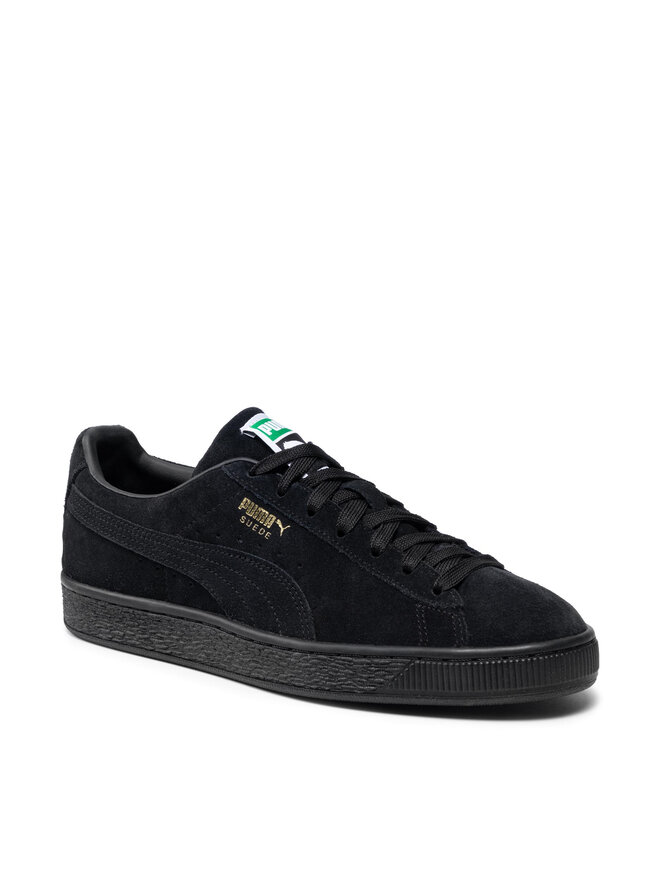 Puma damenschuhe schwarz hot sale