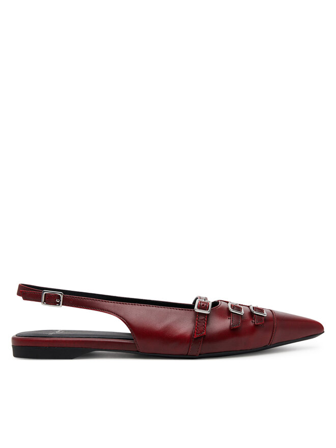 Vagabond Shoemakers Sandale Vagabond Shoemakers Hermine 5533-118-47 Roșu