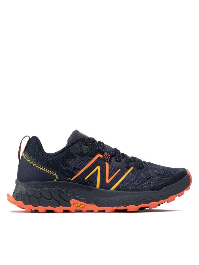 New Balance Laufschuhe New Balance Fresh Foam Hierro v7 MTHIERP7 Dunkelblau