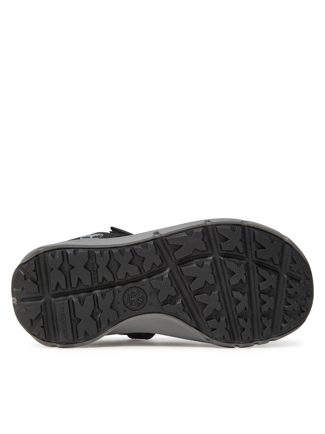Timberland Sandály Timberland Motion Dune Fisherman TB0A6C420011 Černá