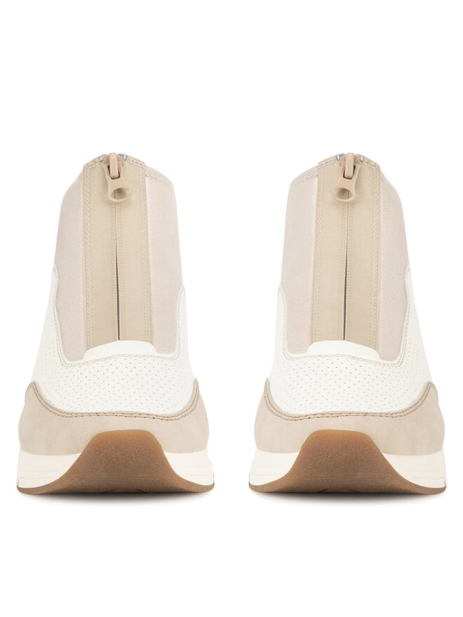 Rieker Sneakers Rieker 58959-62 Beige