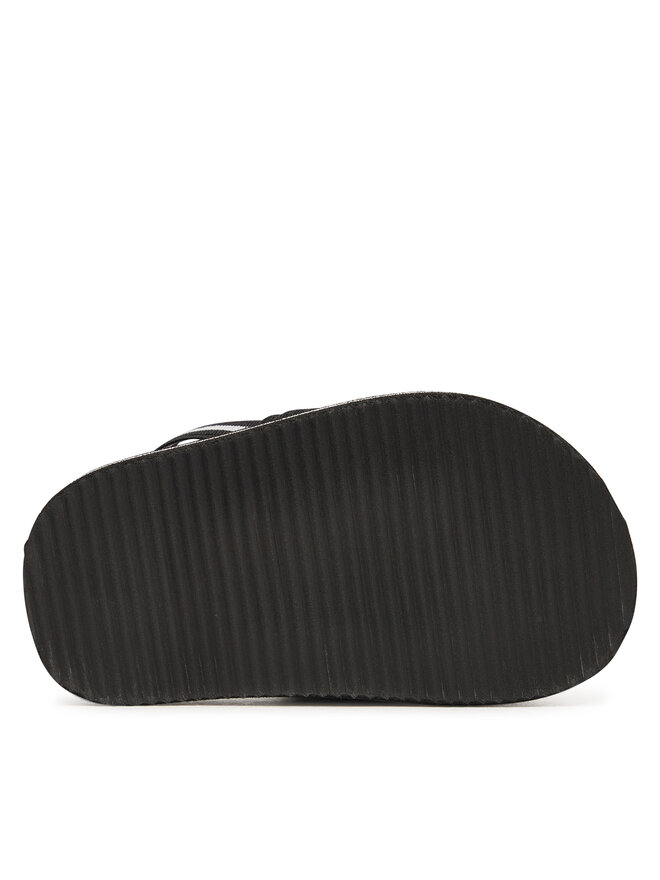 BOSS Sandalen BOSS J53242 M Schwarz