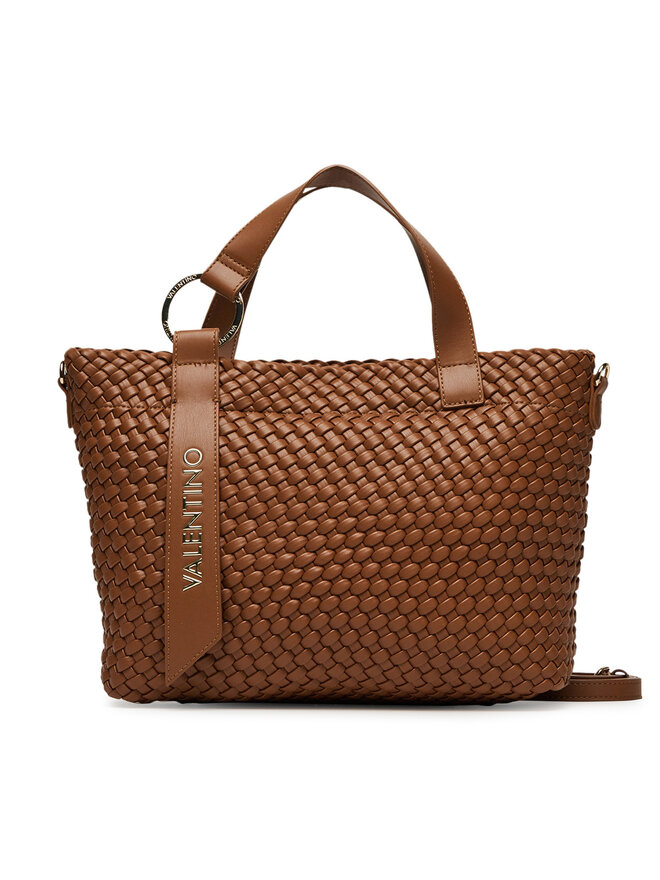 Valentino Сумка Valentino Shantel VBS8Y604 Коричневий