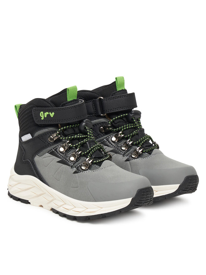 Garvalin Schneeschuhe Garvalin 251528 M Grau