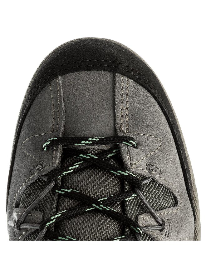ECCO Trekkingi ECCO Yura GORE-TEX 84066352570 Szary