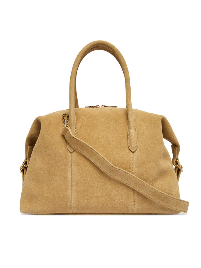 Patrizia Pepe Сумка Patrizia Pepe 2B0145/L152-B880 Бежевий