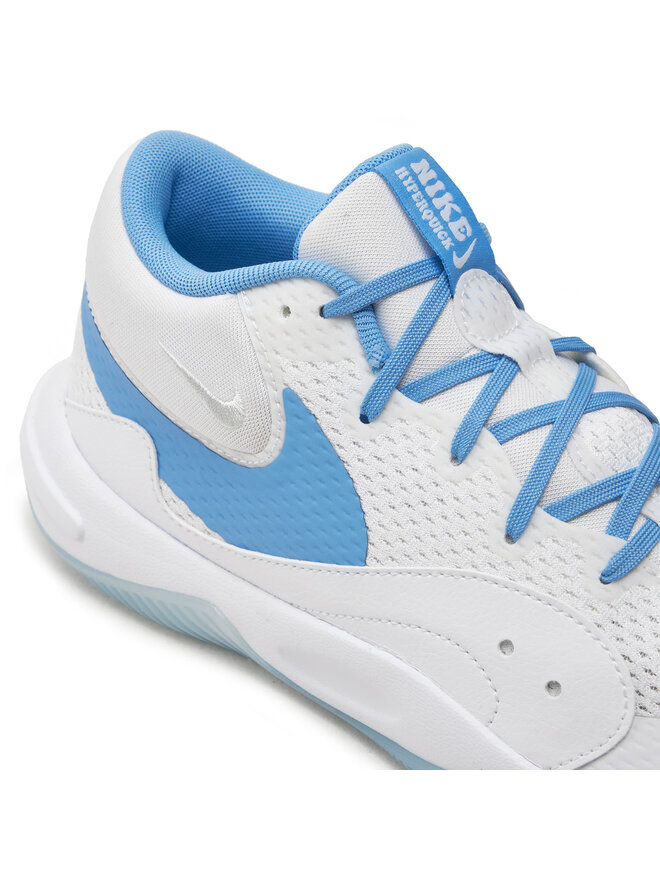 Nike Снікерcи Nike Hyperquick FN4678 101 Білий