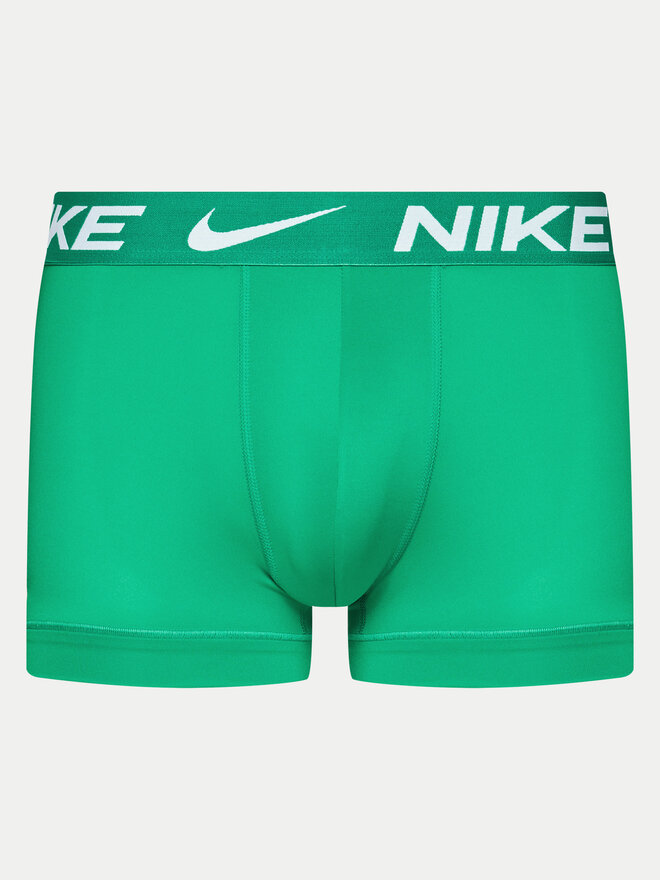 Nike Nike Набір з 3 пар боксерів Trunk 0000KE1156 Кольоровий