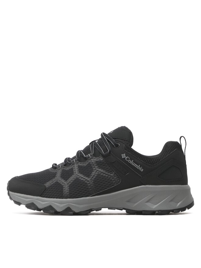 Columbia Scarpe da trekking Columbia Peakfreak II BM2954 Nero