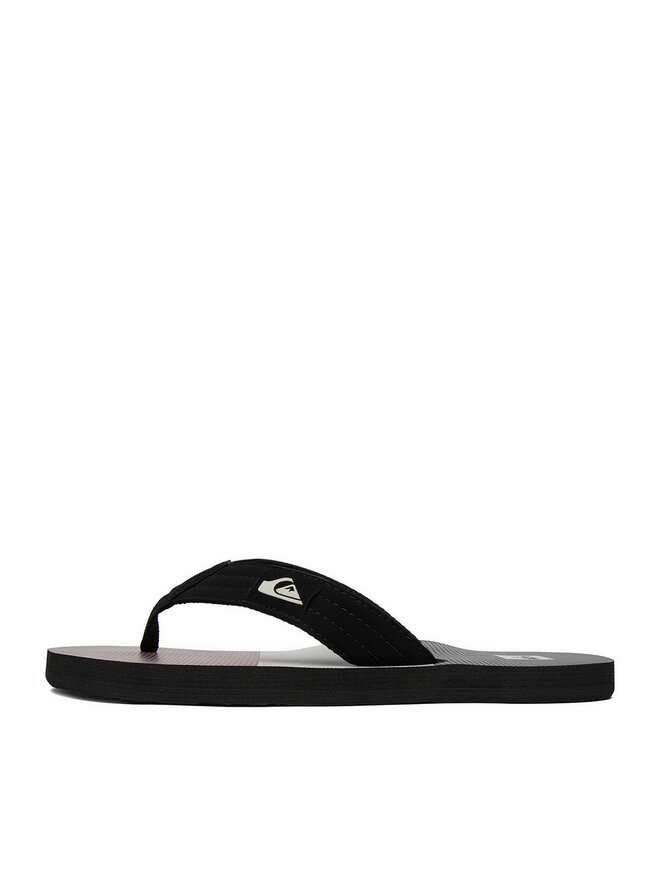 Quiksilver В'єтнамки Quiksilver EO-DUNE CQ10036MEUX Чорний