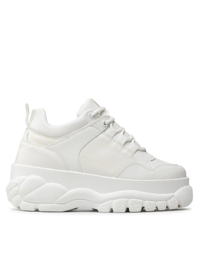 Altercore Sneakers Altercore Mossi Alb