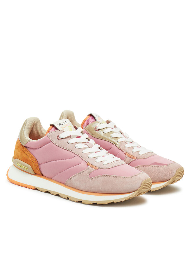 HOFF Sneakersy HOFF Thurii 12517001 Różowy