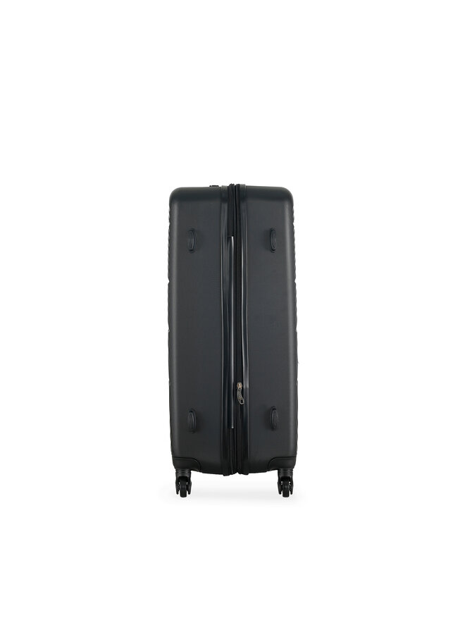Semi Line Maleta grande Semi Line T5925-3 Negro