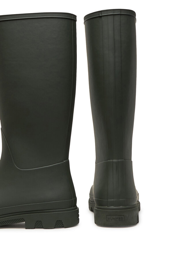 Hunter Gumicsizma Hunter Downpour Tall HFRM0001251 Khaki