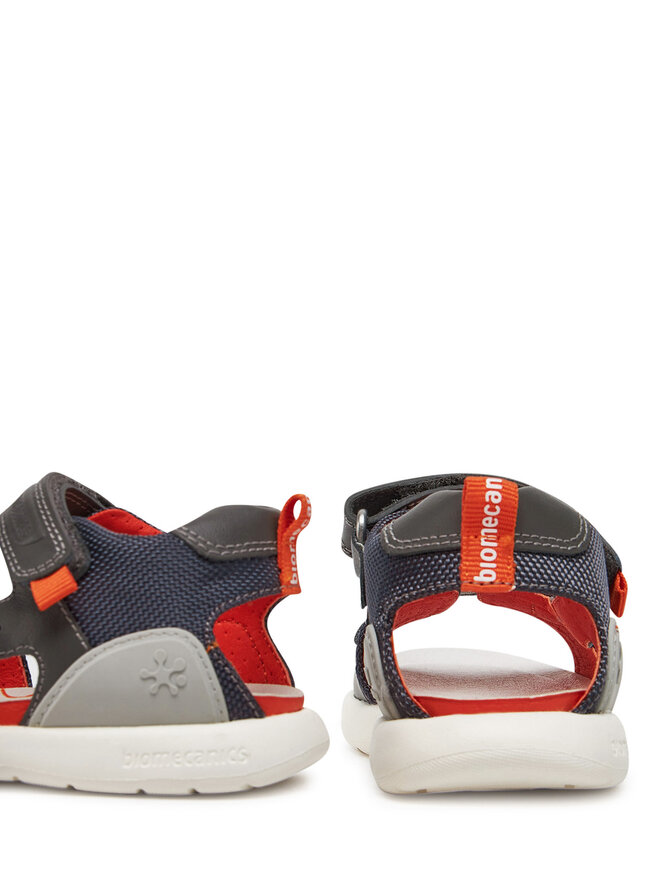 Biomecanics Sandalen Biomecanics 252217 M Grau