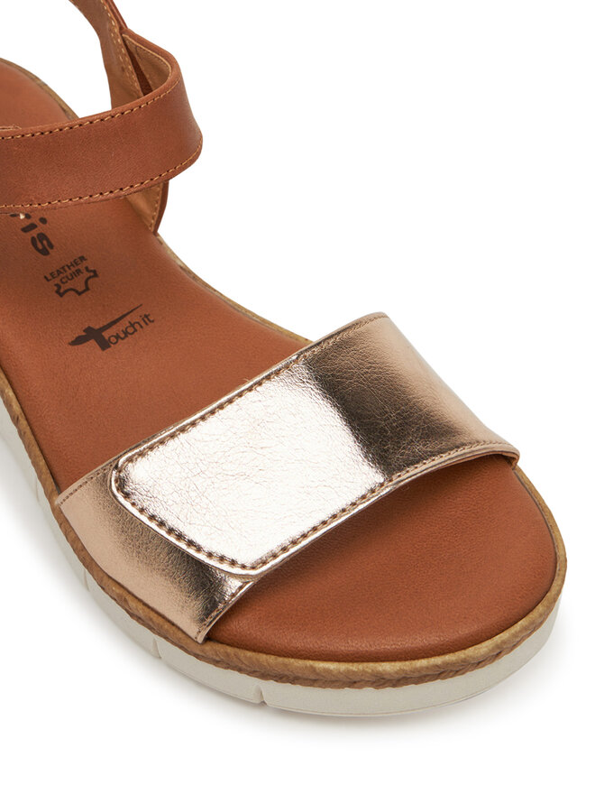Tamaris Sandali Tamaris 1-28220-44 Rjava