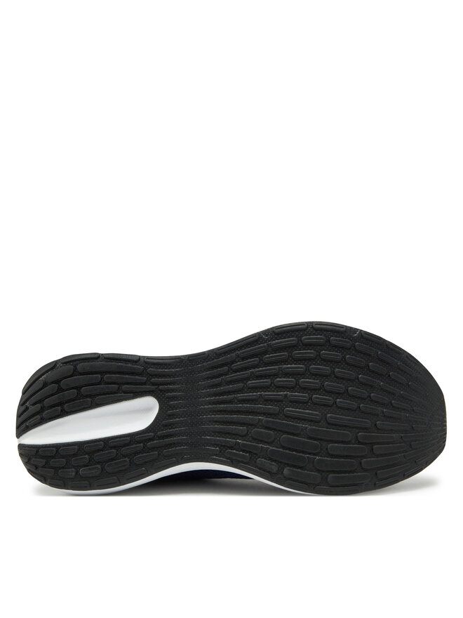 adidas Buty do biegania adidas Response IH6103 Granatowy