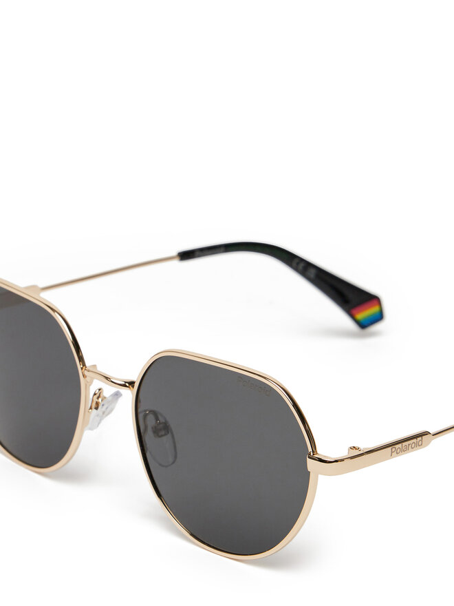 Polaroid Ochelari de soare Polaroid PLD 6236/S/X Negru