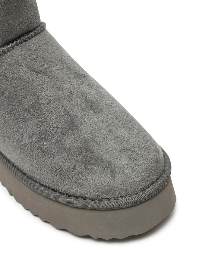 O'Neill Schneeschuhe O'Neill Besiana Platform Mid 90243019.6QW Grau