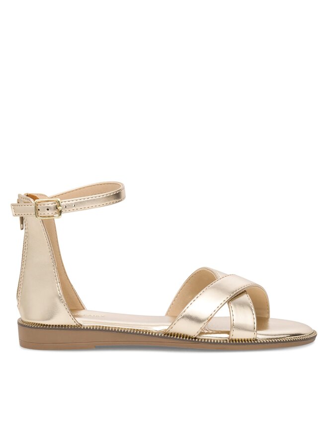 Jenny Fairy Sandalias Jenny Fairy WYL04006-1 Oro