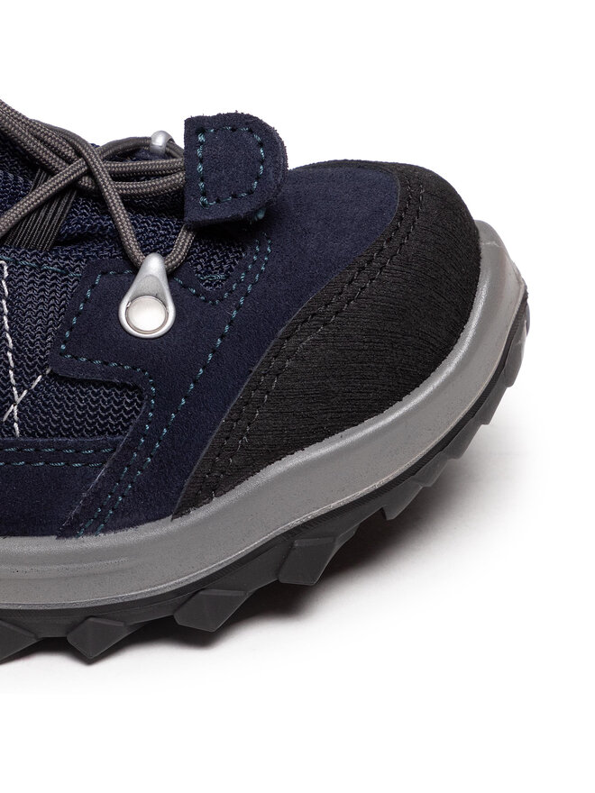 Dolomite Botas de trekking Dolomite Davos Wp 251268-160 Azul marino