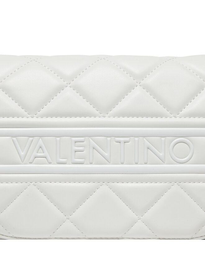 Valentino Сумка Valentino Ada VBS51O09 Білий