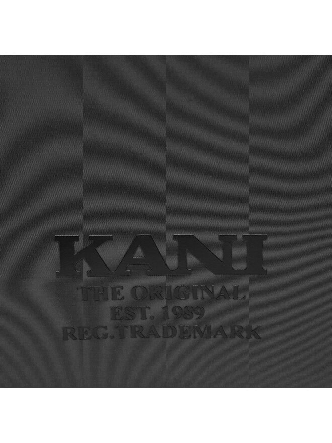Karl Kani Τσαντάκι Karl Kani KA241-007-1 Γκρι