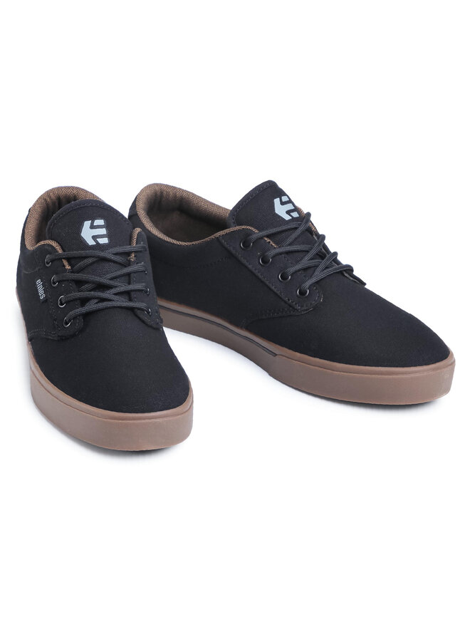 Etnies Tenisenes Etnies Jameson 2 Eco 4101000323 Melns