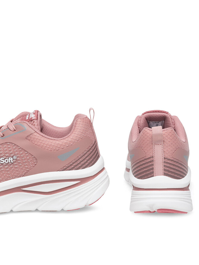 Go Soft Tenisice Go Soft VZ-0304 Ružičasta