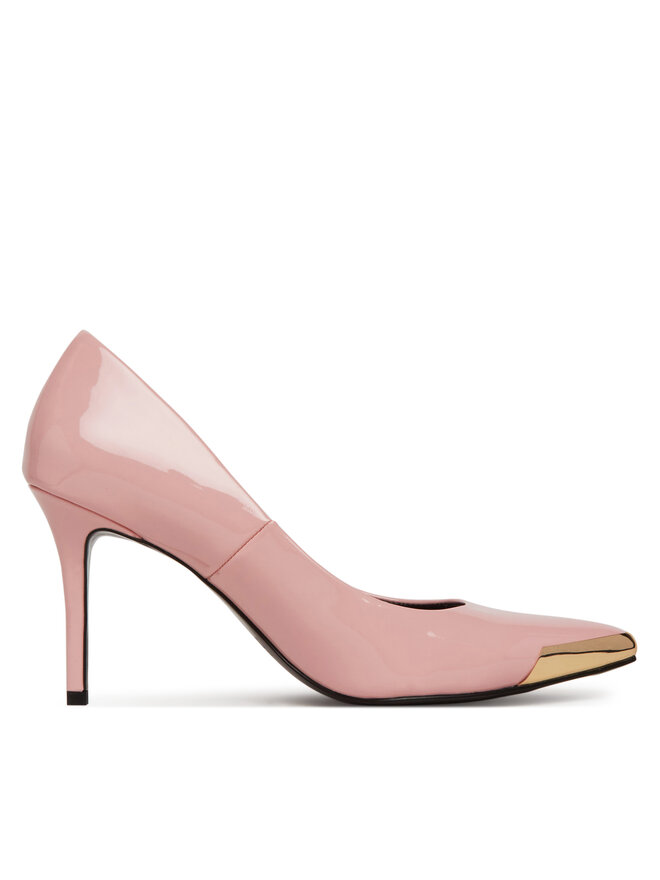 Versace Jeans Couture Tacón de aguja Versace Jeans Couture 78VA3S50 Rosa