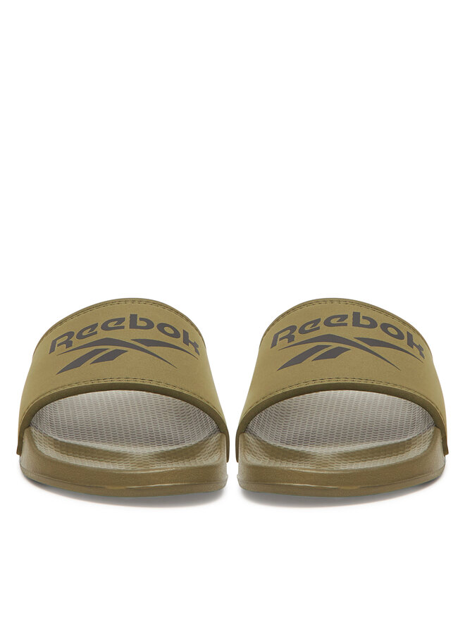 Reebok Şlapi Reebok CEO-SS25-3C069-2 Verde
