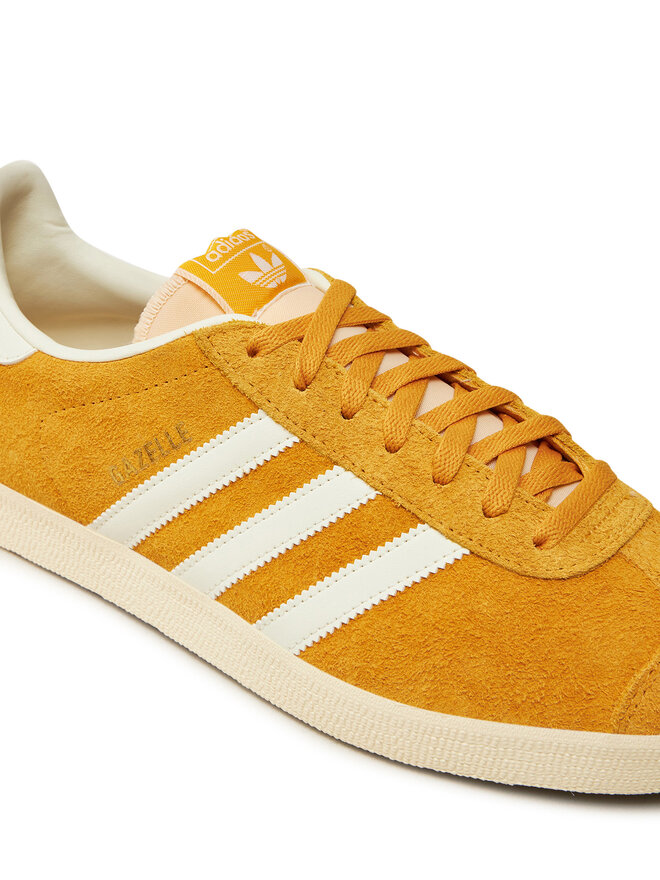 adidas Sportcipők adidas Gazelle IF9654 Sárga
