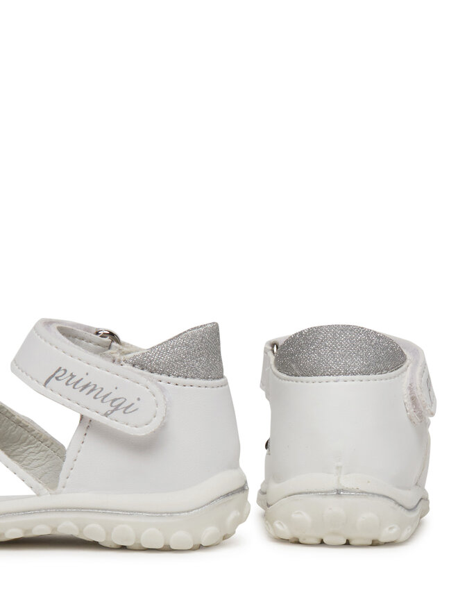 Primigi Sandale Primigi 7864522 Alb