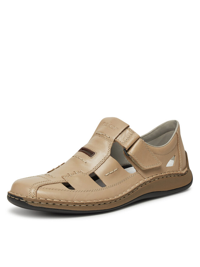 Rieker Sandalias Rieker 05284-60 Beis