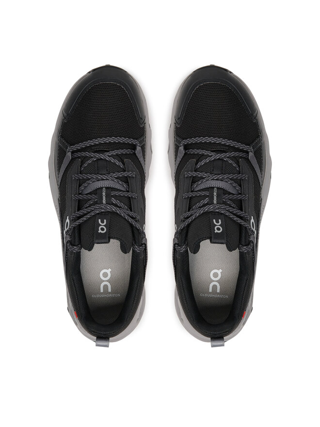 On Botas de trekking On Cloudhorizon 3WE10010702 Negro