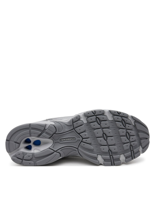 New Balance Sneakersy New Balance U530HFZ Szary