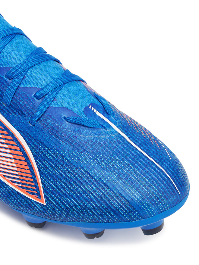 Puma Futbola apavi Puma Ultra 6 Match Fg/Ag 108514 01 Zils
