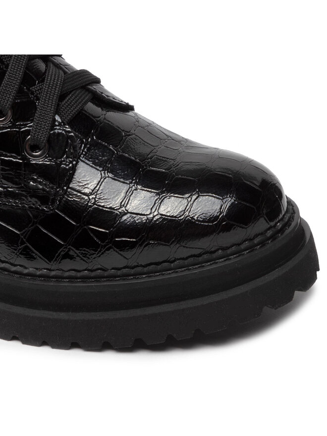 Rage Age Botas Rage Age RA-16-06-000414 Negro