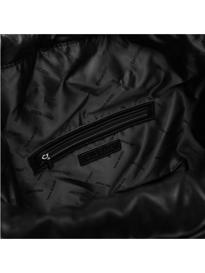 Gino Rossi Handtasche Gino Rossi TYLO-Lauren Écru