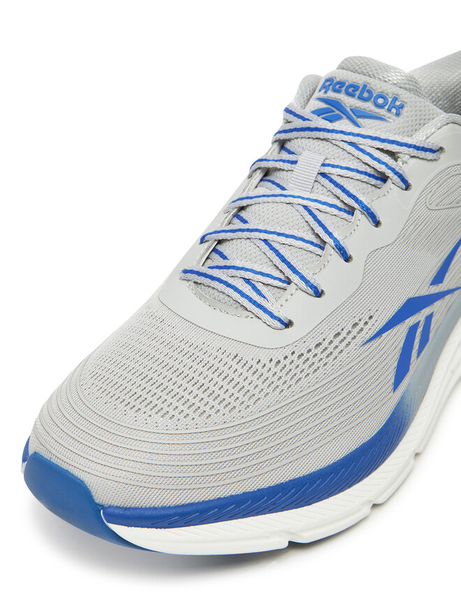 Reebok Αθλητικά Reebok ROAD STRIDER 100233883 Γκρι