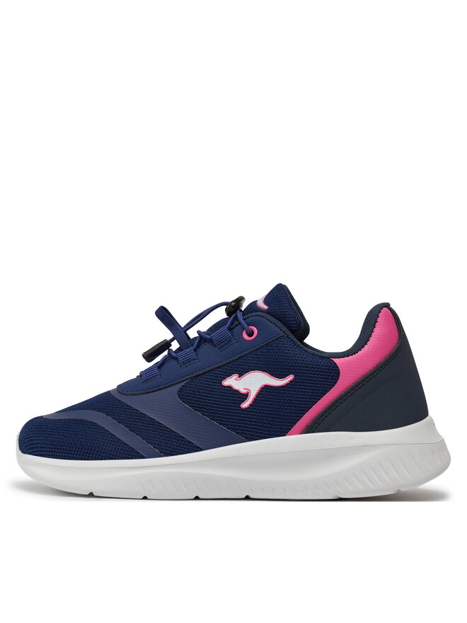 KangaRoos Αθλητικά KangaRoos K-Ft Push 18917 4325 Μπλε