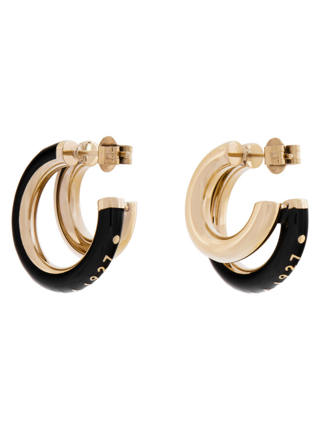 Furla Kolczyki Furla 1927 WJ00249 K22000 3880S Złoty