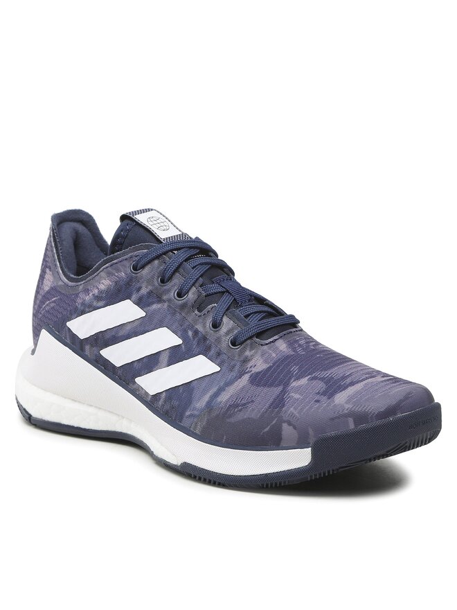 adidas Scarpe indoor adidas Crazyflight W HR0632 Blu scuro